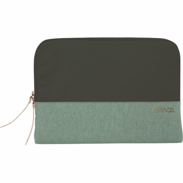 Pouzdro STM Grace 13" zelené