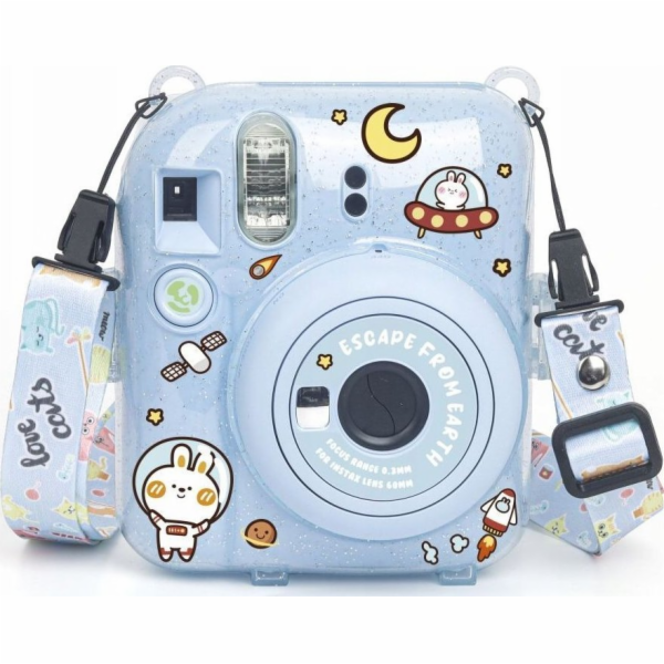 LoveInstant Cover Sleeve Cover Case pro FujiFilm Fuji INS...