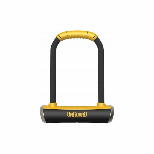 OnGuard ONGUARD PitBull STD 8003KA U-LOCK zámek na kolo, ...