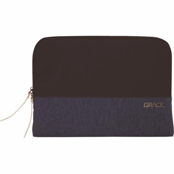 Pouzdro STM Grace 15" tmavě modrá