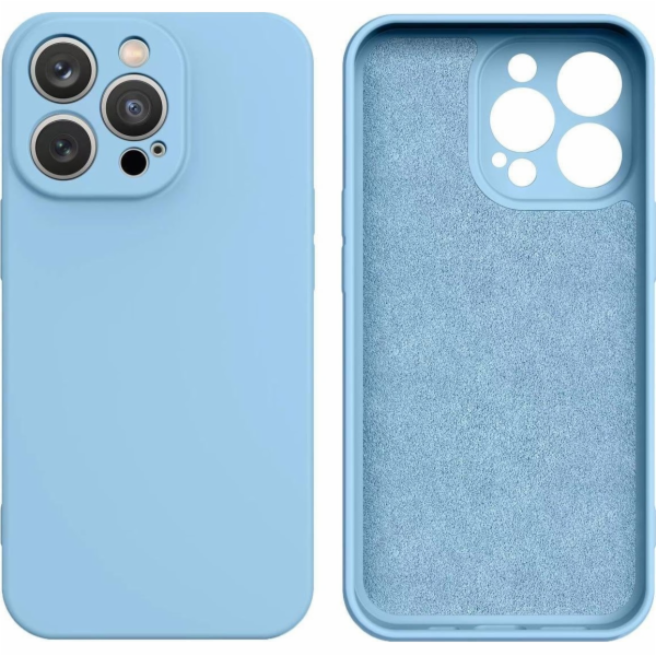 Silikonový obal Hurtel pro Samsung Galaxy A34 5G, silikon...