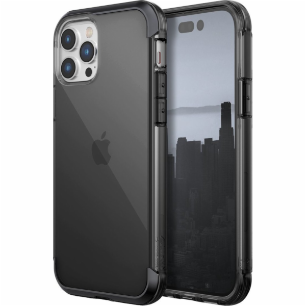 Raptic Raptic X-Doria Air Case iPhone 14 Pro pancéřový kr...