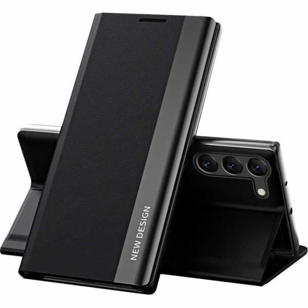 Pouzdro Hurtel Sleep Case Pro pro Samsung Galaxy S23+ s v...