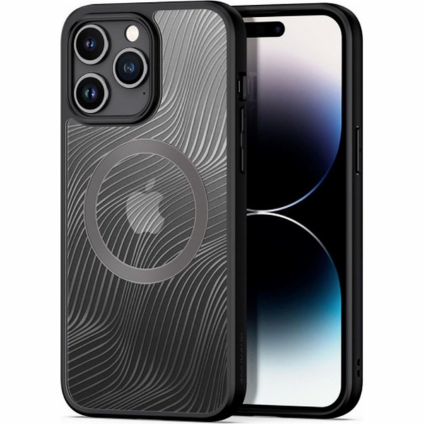 DUXDUCIS Dux Ducis Aimo Mag MagSafe Case Apple iPhone 15 ...