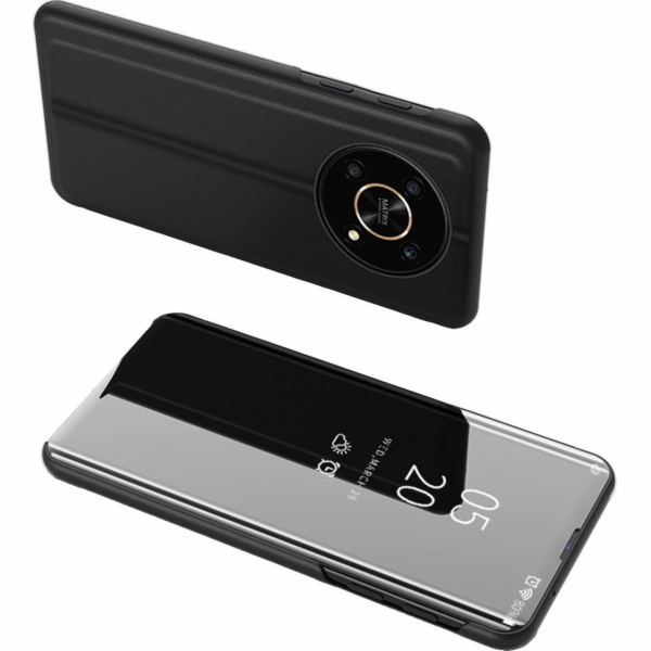 Hurtel Clear View Case Honor X9 / X9 5G / X30 / Magic4 Li...