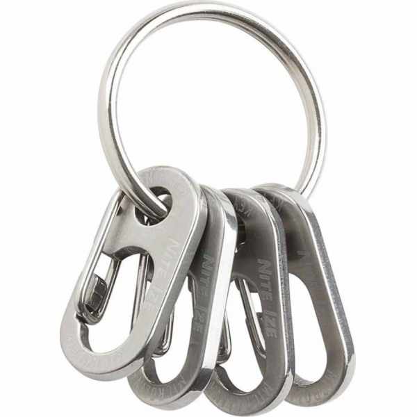 NiteIze Nite Ize KeyRing Microlink