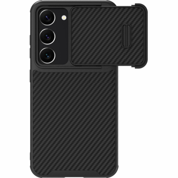 Nillkin Pouzdro Nillkin Synthetic Fiber S Case pro Samsun...