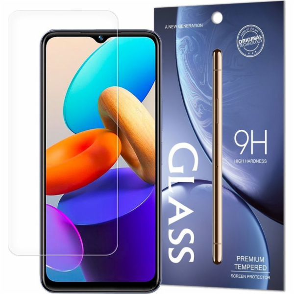 Hurtel Tempered Glass tvrzené sklo Vivo Y35 / Y22 / Y22s ...