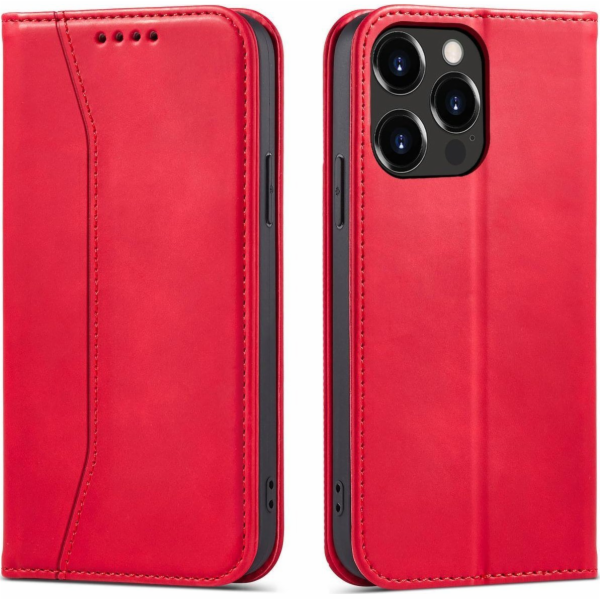 Hurtel Magnet Fancy Case Kryt pouzdra iPhone 14 Pro s chl...