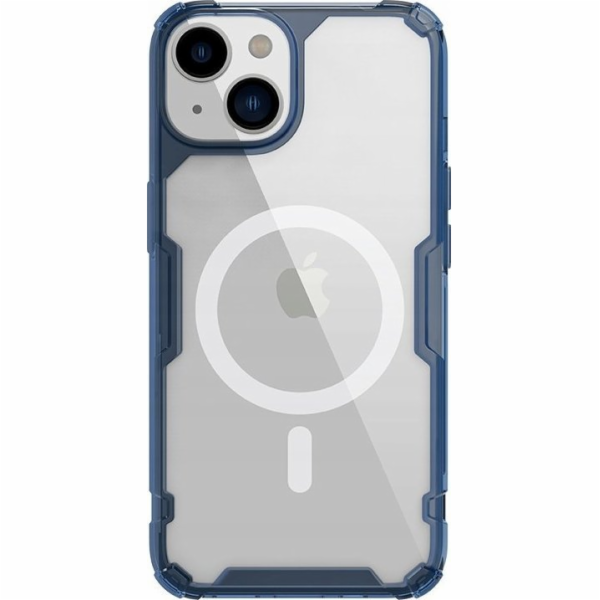 Nillkin Nillkin Nature TPU Pro magnetické pouzdro pro App...