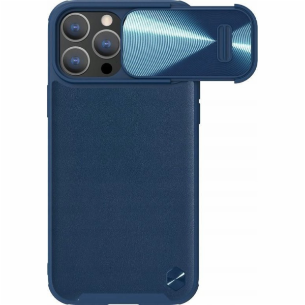 Nillkin Nillkin CamShield Leather S Case pro Apple iPhone...