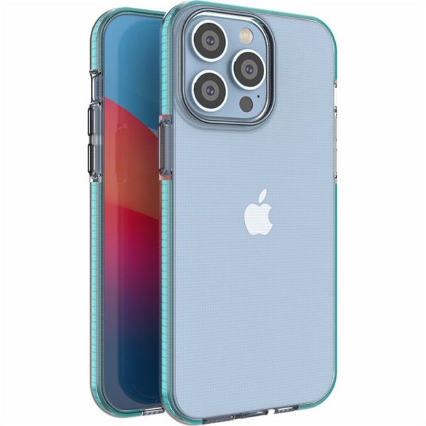 Hurtel Spring Case iPhone 14 Pro Max silikonový kryt s rá...
