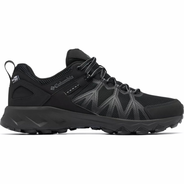 Pánské trekové boty Columbia Peakfreak II Outdry, černé, ...