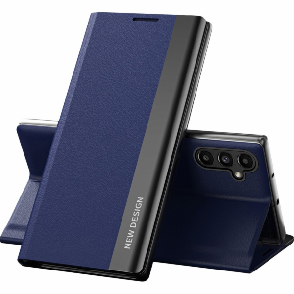 Pouzdro Hurtel Sleep Case Pro pro Samsung Galaxy A13 s vy...