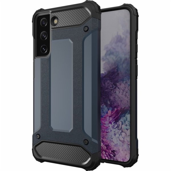 Pouzdro Hurtel Hybrid Armor pro Samsung Galaxy S23 pancéř...