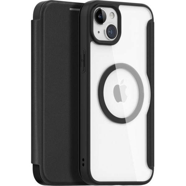 Pouzdro DUXDUCIS Dux Ducis Skin X Pro MagSafe Apple iPhon...