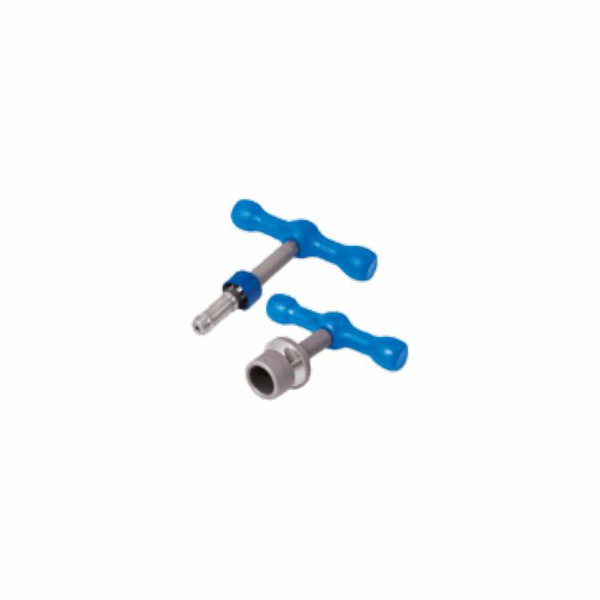 Kalibrátor Kisan pro trubky 16 x 2 mm (41/02/02)