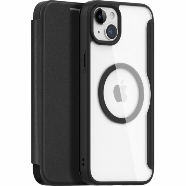 Pouzdro DUXDUCIS Dux Ducis Skin X Pro MagSafe Apple iPhon...