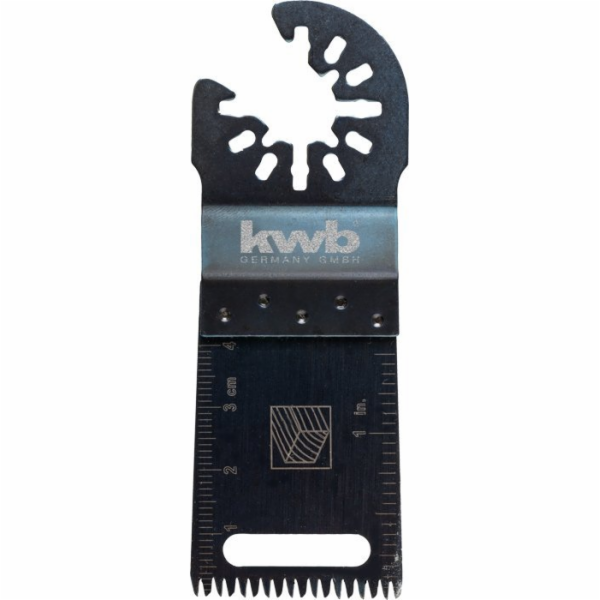 Einhell MULTITOOL PILOVÝ LIST 34x43mm 49709194