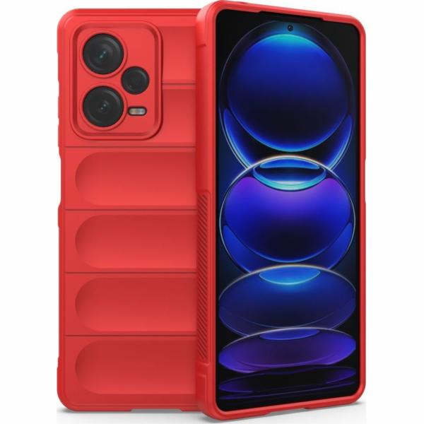 Hurtel Magic Shield Case pro Xiaomi Redmi Note 12 Pro+ fl...