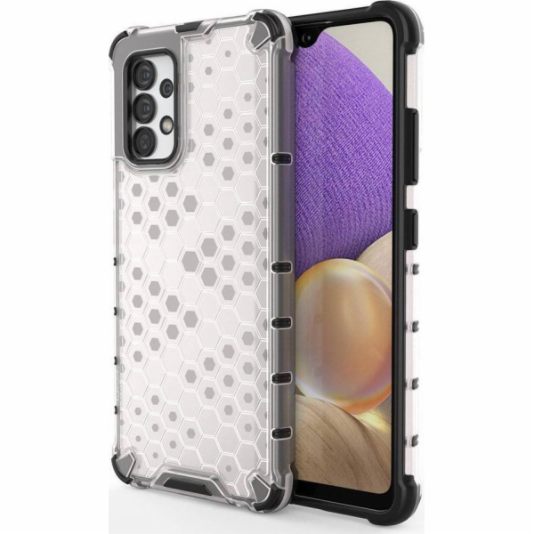 Hurtel Honeycomb case obrněný kryt s gelovým rámečkem pro...
