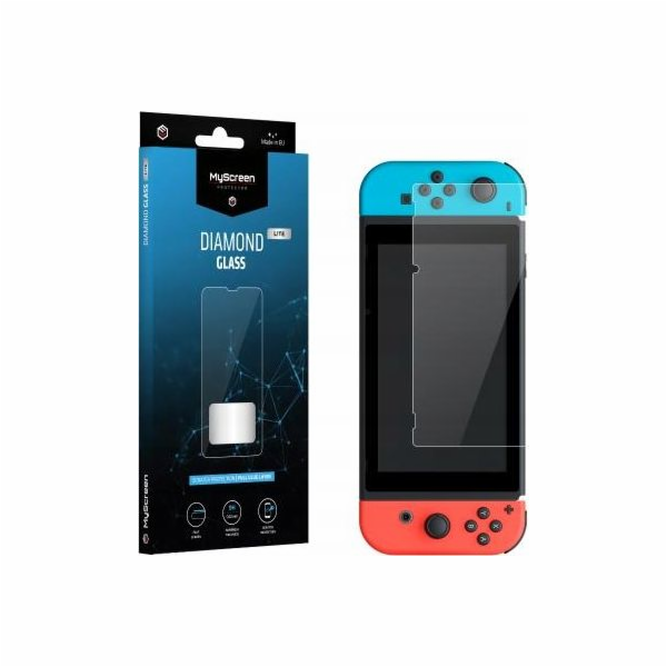 Tvrzené sklo MyScreen Protector Diamond Glass Lite pro Ni...