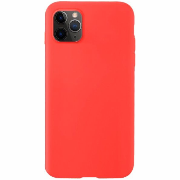 Hurtel Silicone Case flexibilní silikonový obal pro iPhon...