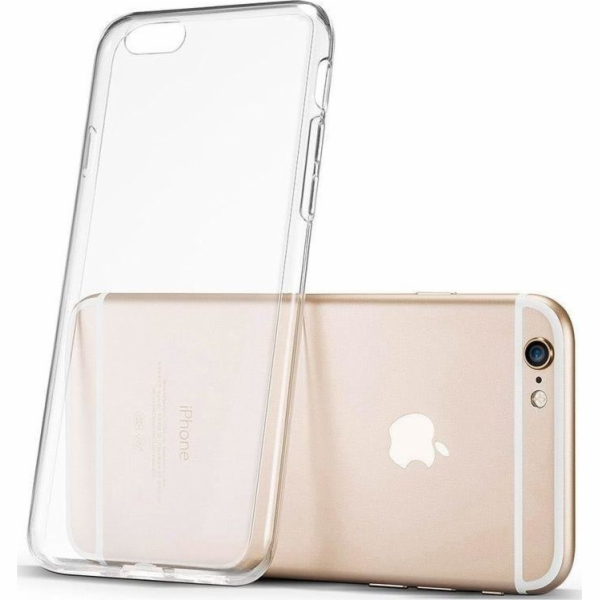Hurtel Gel krycí pouzdro Ultra Clear 0,5mm Oppo Reno3 tra...