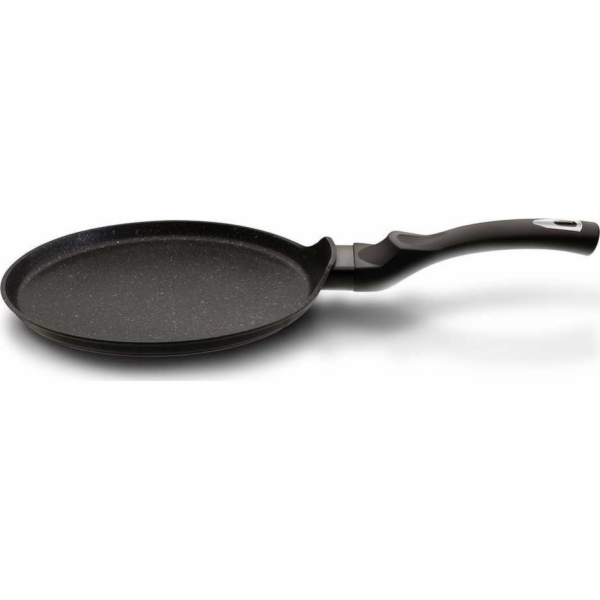 Palačinka Berlinger Haus Black Silver, 25 cm