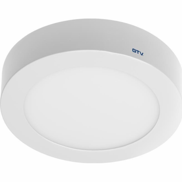 GTV stropní svítidlo ORIS PLUS LED downlight 13W 1020lm 1...