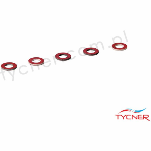 Tycner Gambit 1/2" těsnění hadice - 368