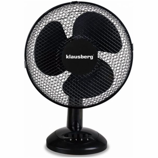 Ventilátor Klausberg KB-7474