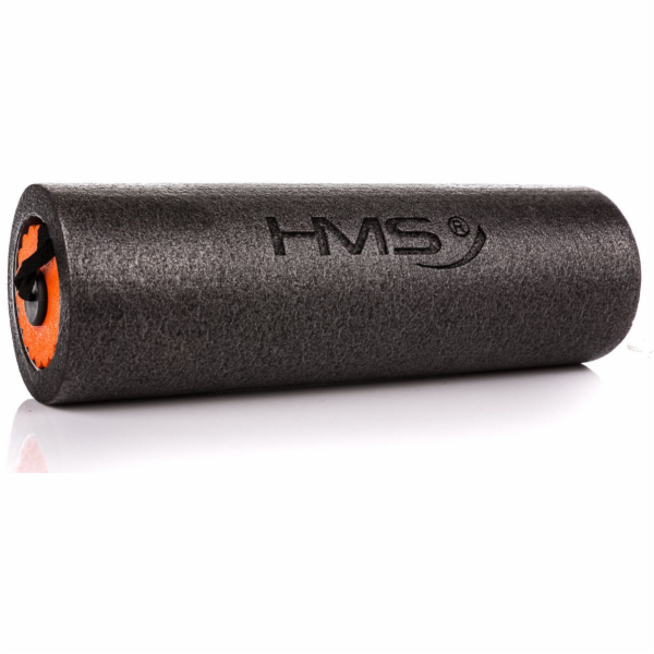 HMS masážní válec 3v1 černý (FS105)