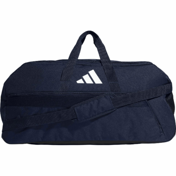 Velká taška Adidas  Tiro 23 League Duffel, tmavě modrá IB...