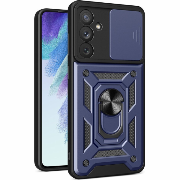 Pouzdro Hurtel Hybrid Armor Camshield pro Samsung Galaxy ...