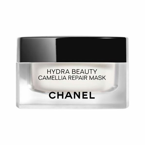 Chanel Hydra Beauty Camellia pleťová maska 50g