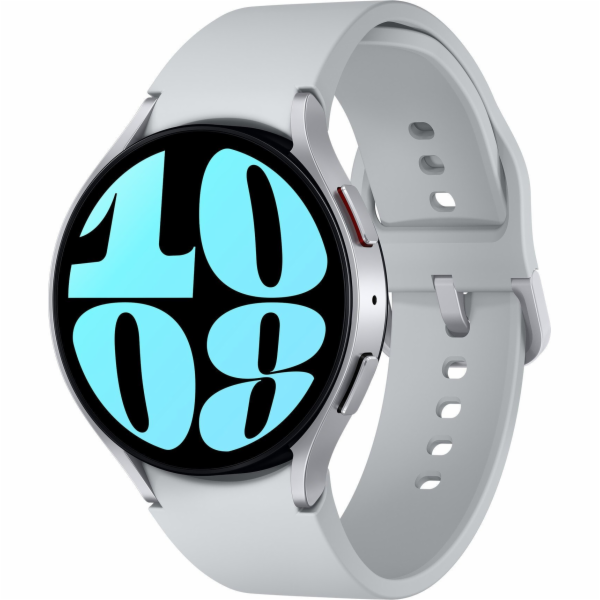 Chytré hodinky Samsung Galaxy Watch 6 z nerezové oceli 44...