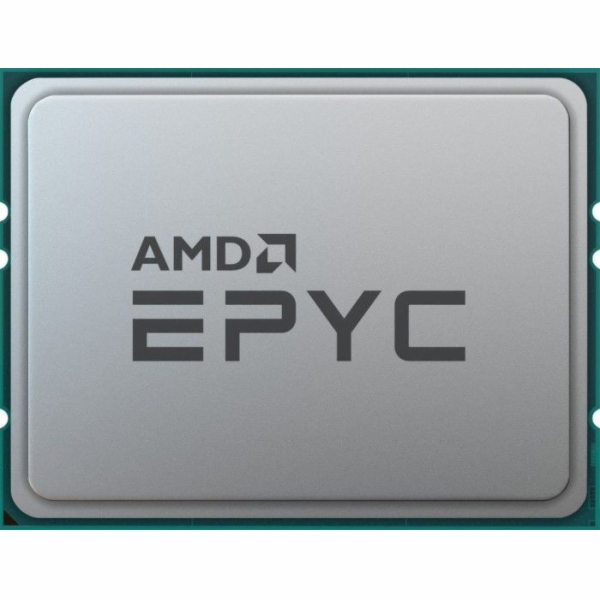 Serverový procesor AMD Epyc 7272, 2,9 GHz, 64 MB, OEM (10...