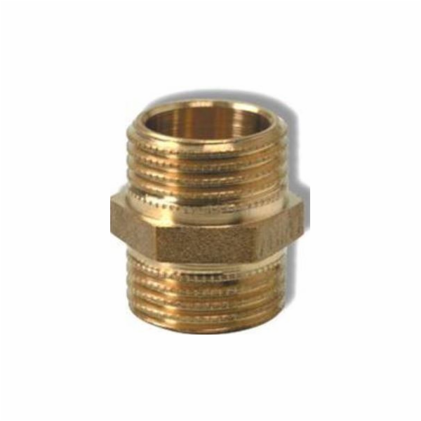 Viega mosazná vsuvka 3/8" - 102050