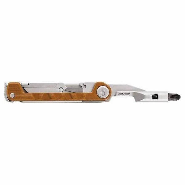 Gerber MULTITOOL GERBER ARMBAR DRIVE ORANŽOVÁ ORANŽOVÁ
