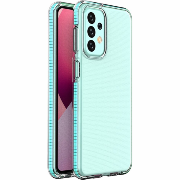 Hurtel Spring Case pro Samsung Galaxy A23, silikonový kry...