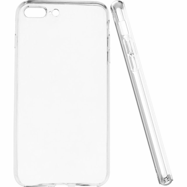 Hurtel Gel kryt pouzdro Ultra Clear 0,5mm Nokia 3.1 trans...