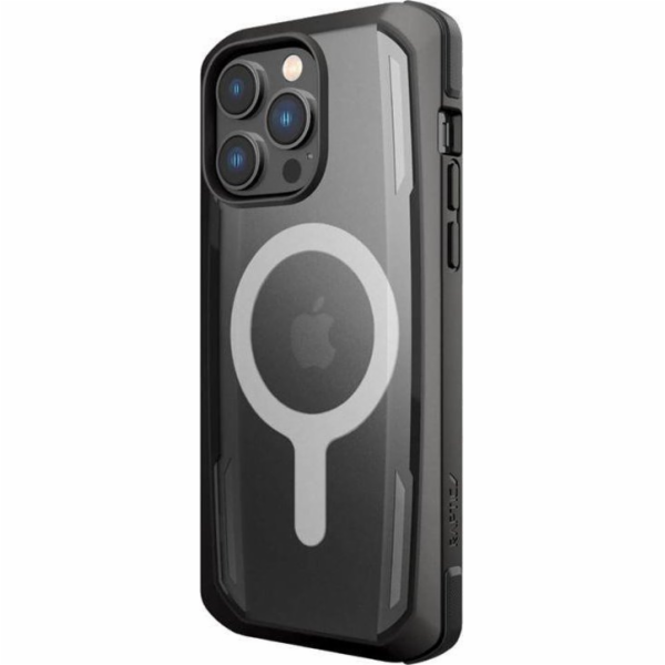 X-doria X-Doria Raptic Secure MagSafe – biologicky odbour...