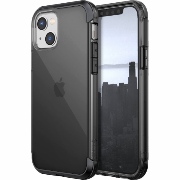 Raptic Raptic X-Doria Air Case iPhone 14 Plus pancéřový k...