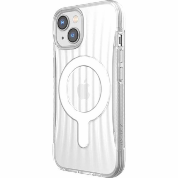 X-doria X-Doria Raptic Clutch MagSafe – Biologicky odbour...