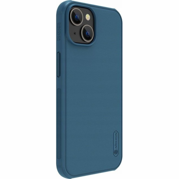 Pouzdro Nillkin Nillkin Super Frosted Shield Pro Magnetic...