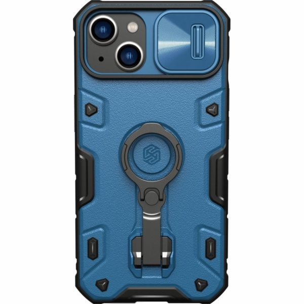 Nillkin Nillkin CamShield Armor Pro Case pro iPhone 14 Pl...