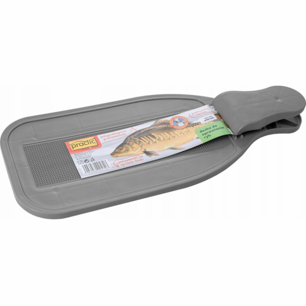 Praktické plastové prkénko