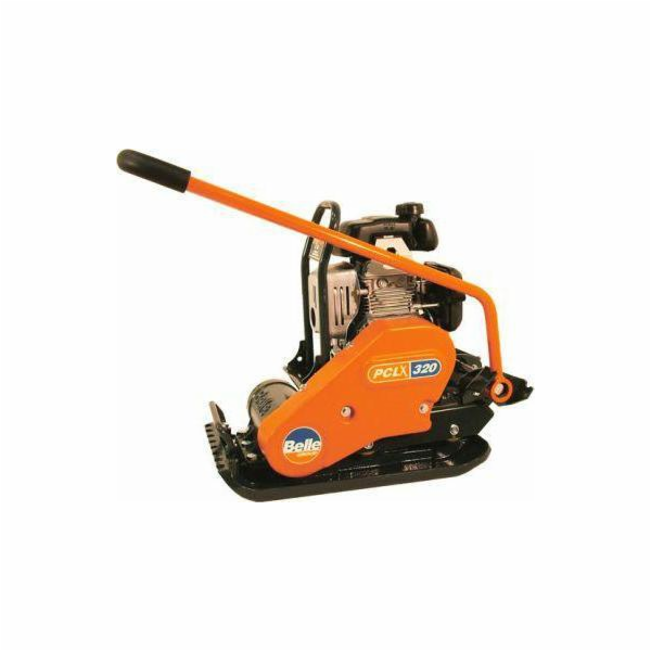 Belle BELLE COMPACTION PCLX 320 LITÁ HONDA BELLC3222 + GUM