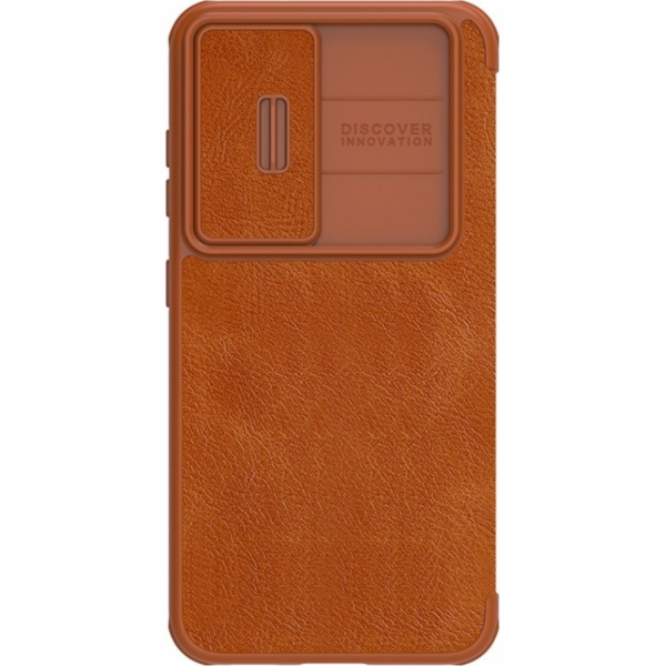 Nillkin Nillkin Qin Leather Pro Case Case pro Samsung Gal...